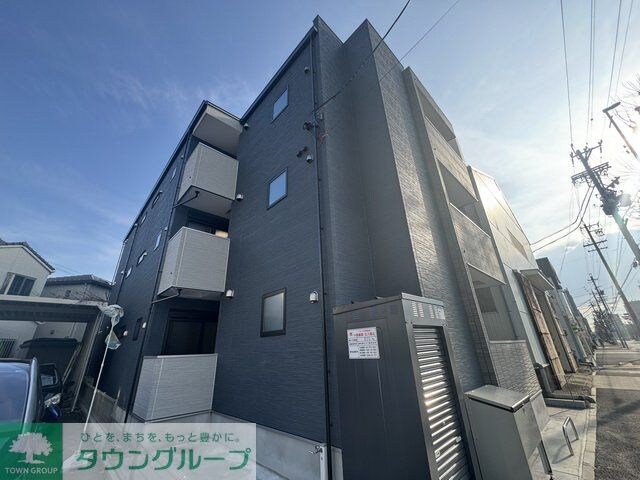 アルティス本陣の物件内観写真