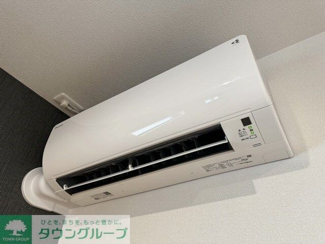 アルティス本陣の物件内観写真