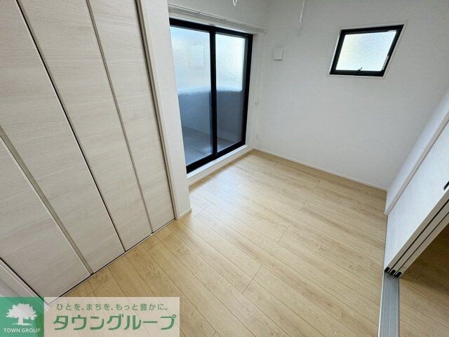 アルティス本陣の物件内観写真