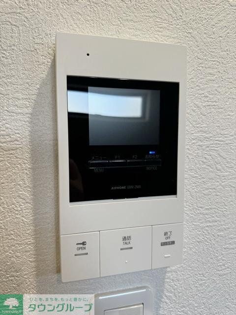 アルティス本陣の物件内観写真