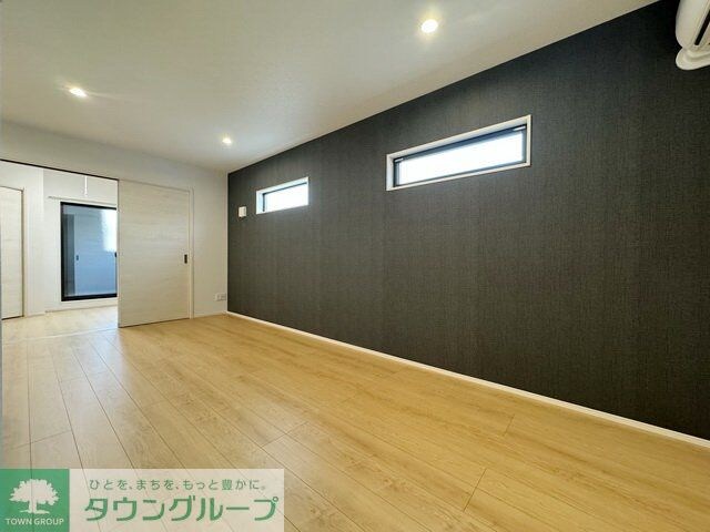 アルティス本陣の物件内観写真