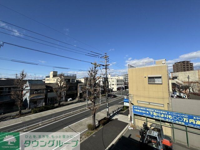 アルティス本陣の物件内観写真