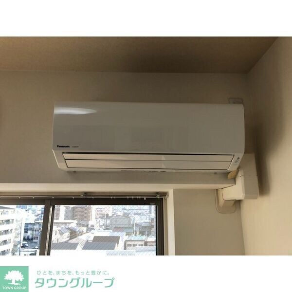 クイーンズ・スクエアの物件内観写真