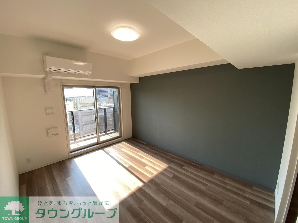 リシュドール名駅南の物件内観写真