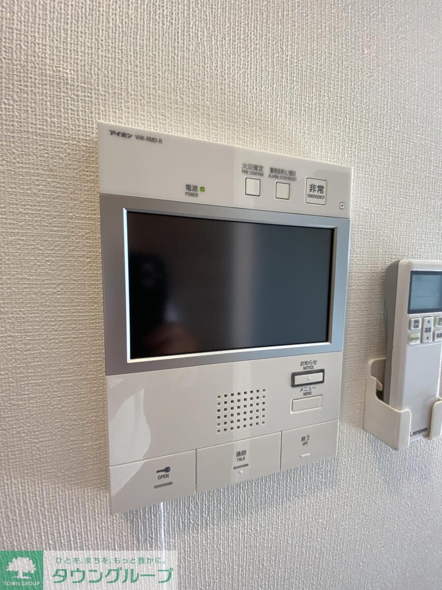 リシュドール名駅南の物件内観写真