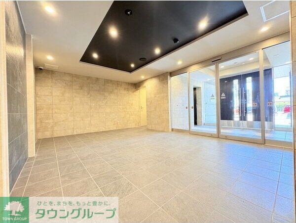 ディアレイシャス名古屋浄心の物件内観写真