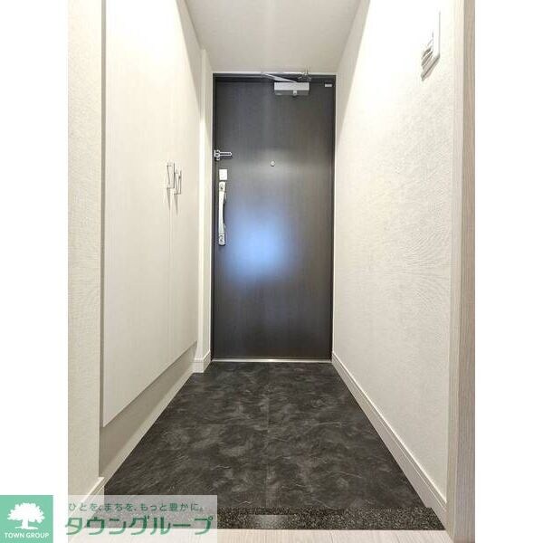 ディアレイシャス名古屋浄心の物件内観写真