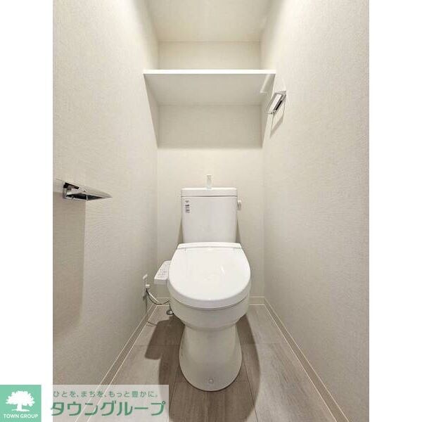 ディアレイシャス名古屋浄心の物件内観写真