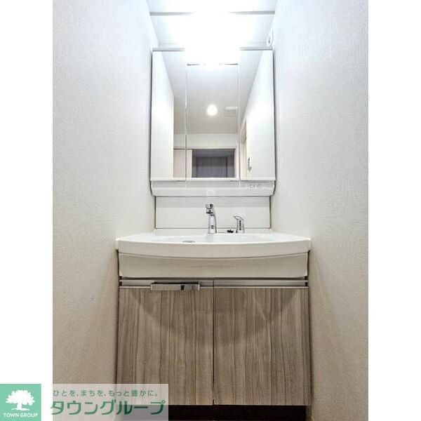 ディアレイシャス名古屋浄心の物件内観写真