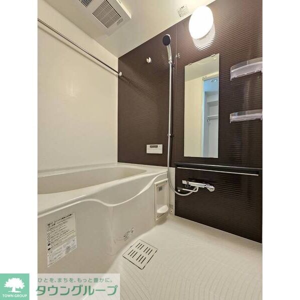 ディアレイシャス名古屋浄心の物件内観写真