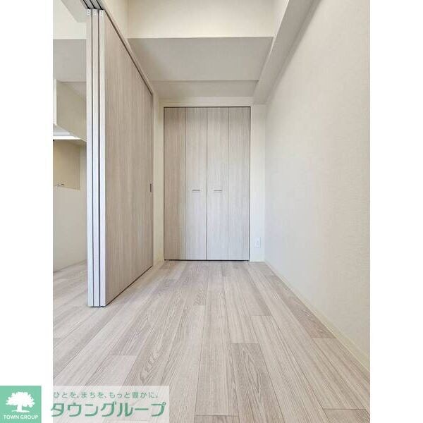 ディアレイシャス名古屋浄心の物件内観写真