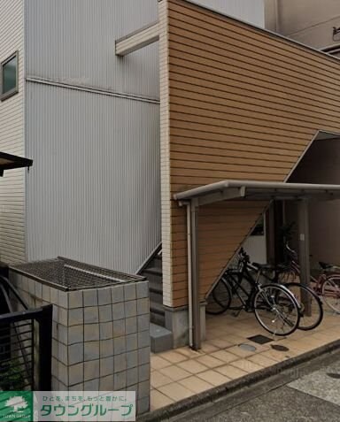 Win荒子(ウィンアラコ)の物件内観写真