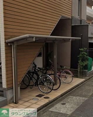 Win荒子(ウィンアラコ)の物件内観写真