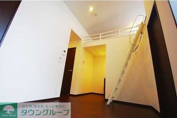 Altair高畑(アルテアタカバタ)の物件内観写真