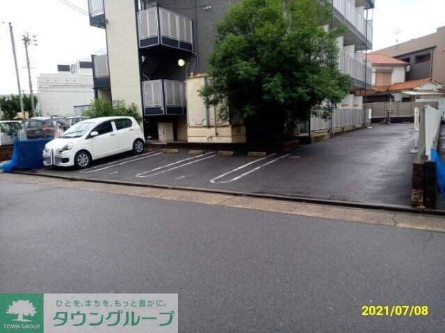 レオパレス柳森の物件内観写真