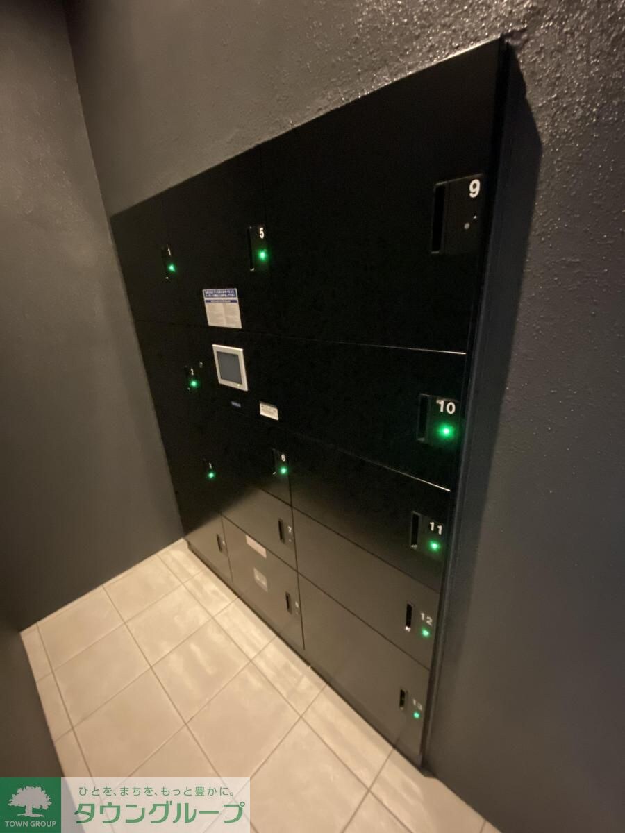 シャルマンソワレ名駅の物件内観写真