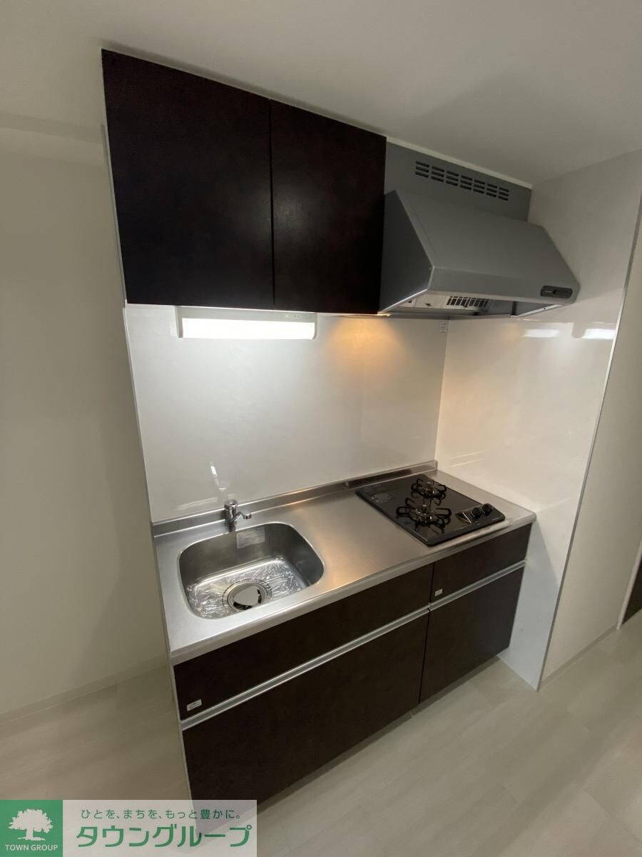 シャルマンソワレ名駅の物件内観写真