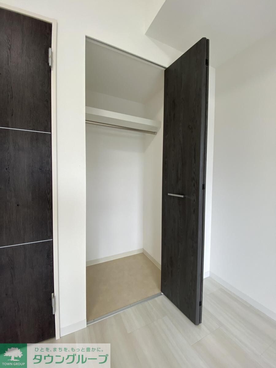 シャルマンソワレ名駅の物件内観写真