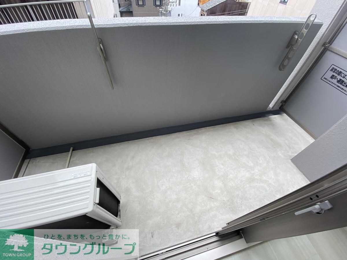 シャルマンソワレ名駅の物件内観写真