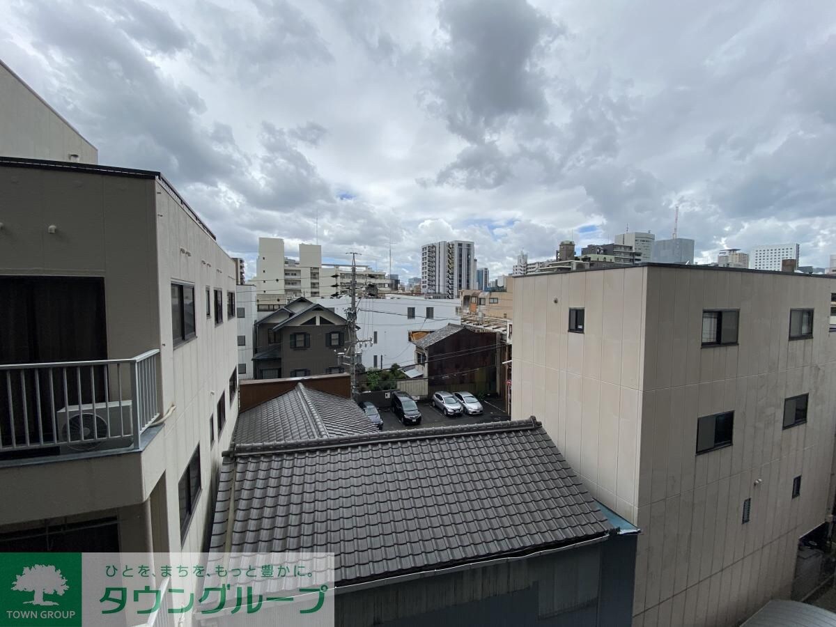 シャルマンソワレ名駅の物件内観写真