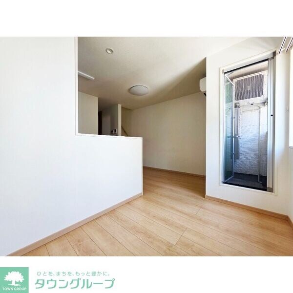 リリアム正木の物件内観写真