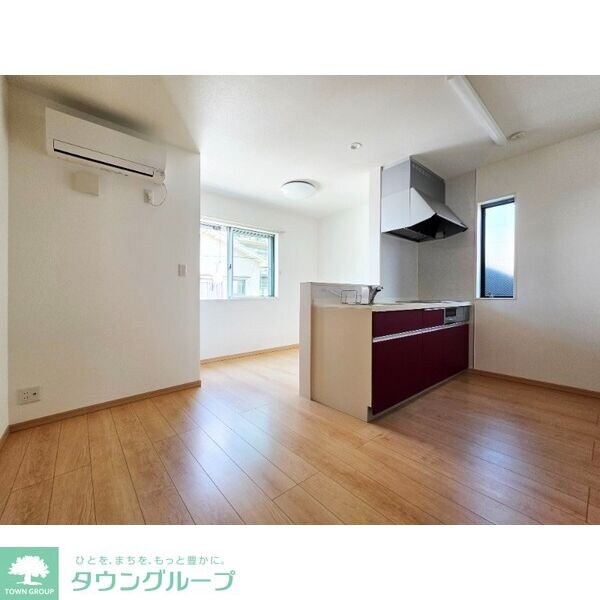 リリアム正木の物件内観写真