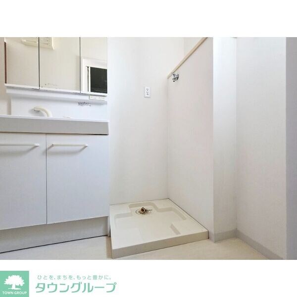 リリアム正木の物件内観写真