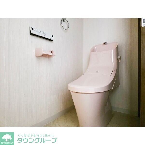 リリアム正木の物件内観写真