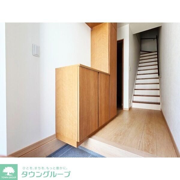 リリアム正木の物件内観写真