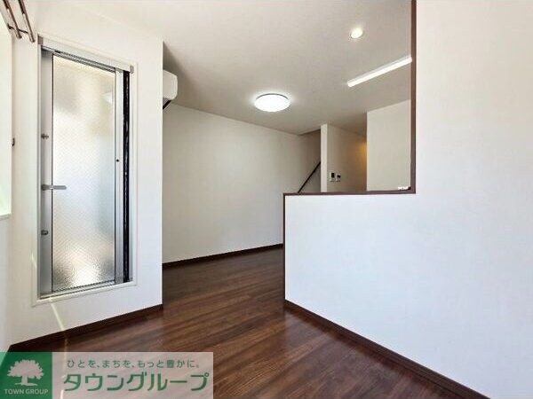 リリアム正木の物件内観写真