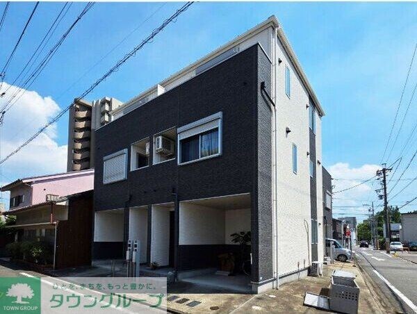 リリアム正木の物件内観写真