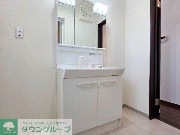 リリアム正木の物件内観写真