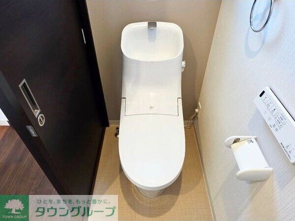 リリアム正木の物件内観写真