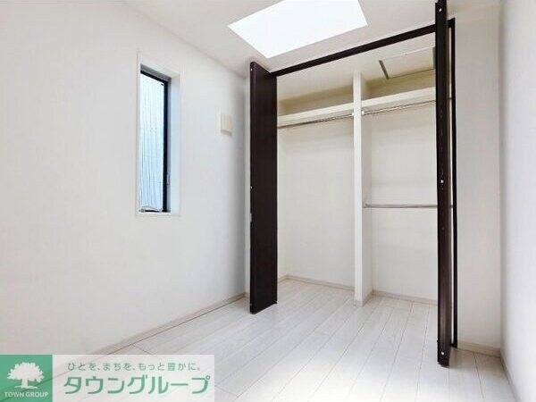 リリアム正木の物件内観写真