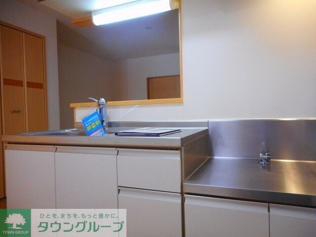 アンジュ　八田の物件内観写真