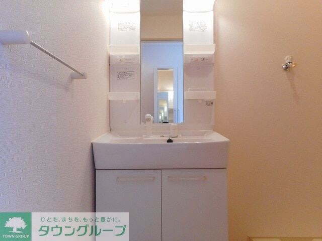 アンジュ　八田の物件内観写真