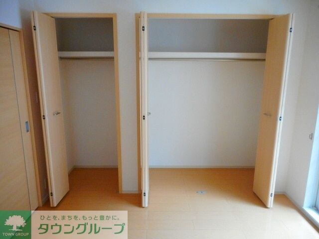 アンジュ　八田の物件内観写真