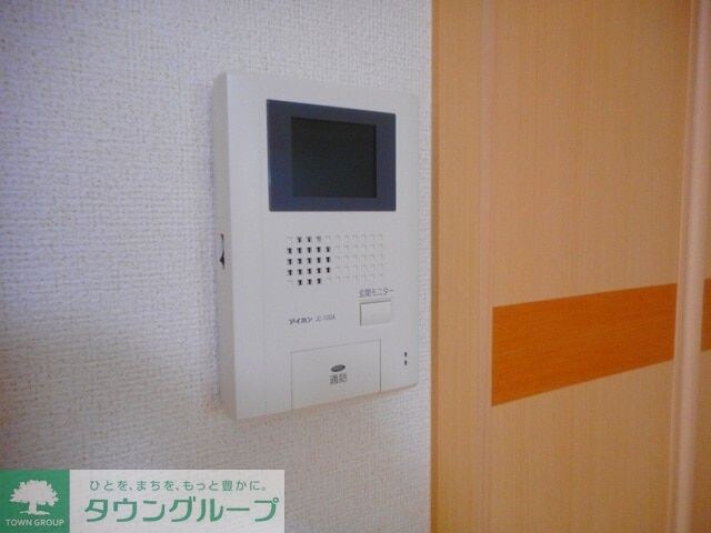 アンジュ　八田の物件内観写真