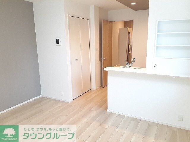 アドバンストの物件内観写真