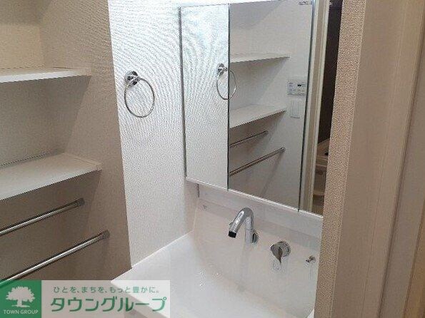 アドバンストの物件内観写真