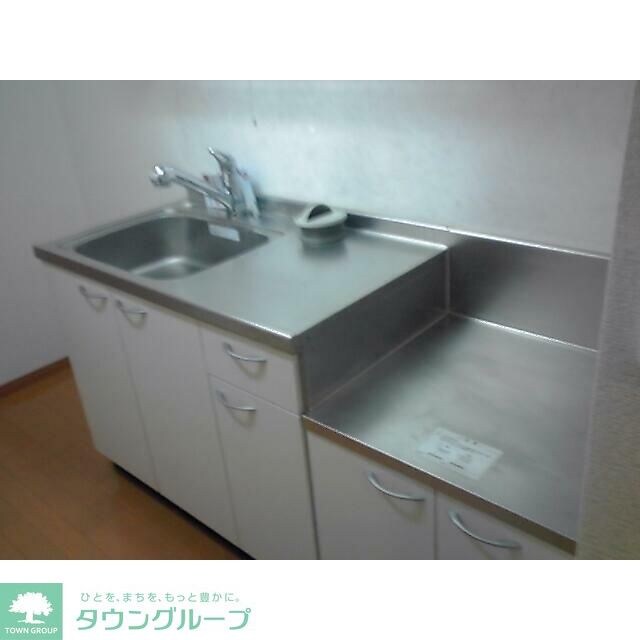 トロント中村公園の物件内観写真