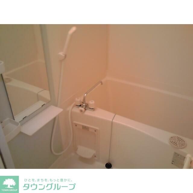 トロント中村公園の物件内観写真