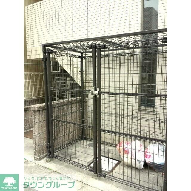 トロント中村公園の物件内観写真