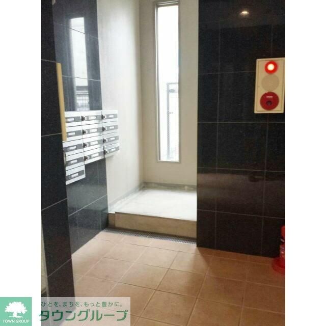 トロント中村公園の物件内観写真