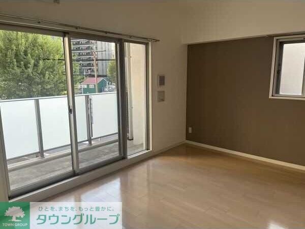 BERG大須の物件内観写真