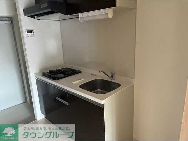 BERG大須の物件内観写真