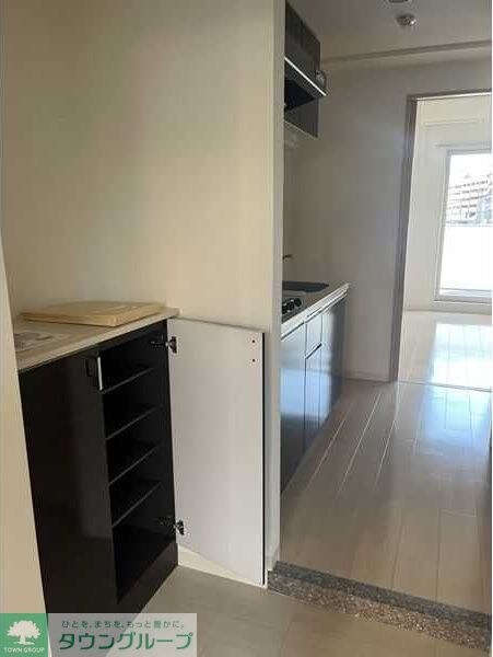 BERG大須の物件内観写真