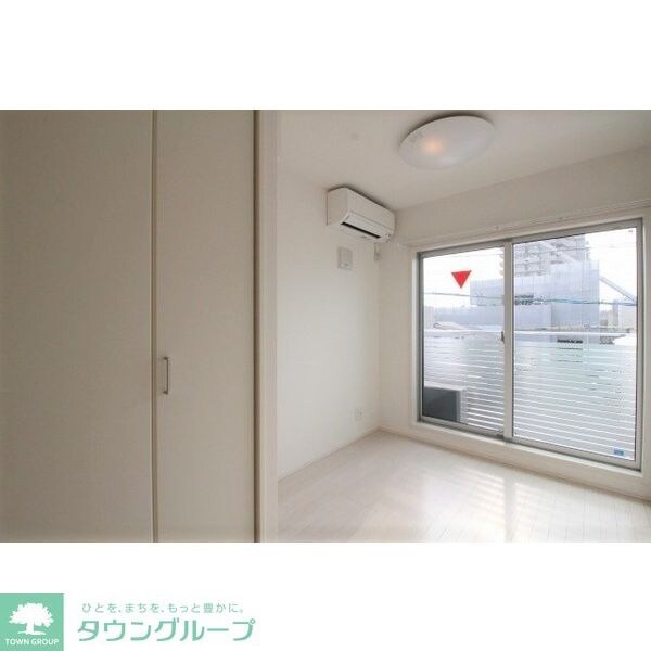 joule則武の物件内観写真