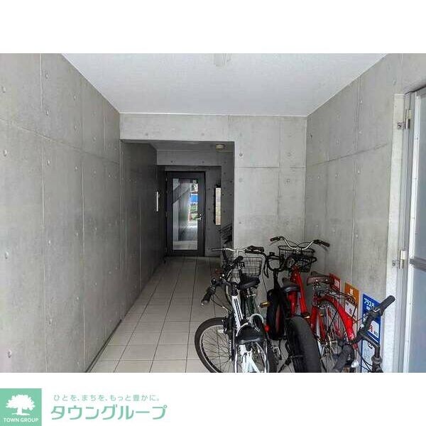 joule則武の物件内観写真