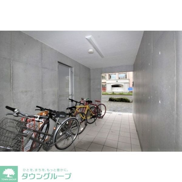 joule則武の物件内観写真